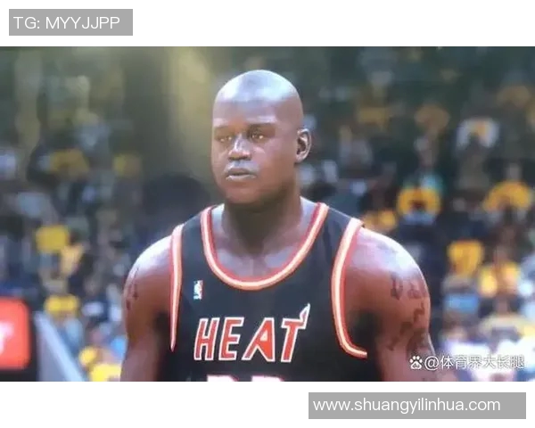 沙奎尔奥尼尔如何在篮球场上用幽默赢得观众的心与比赛的胜利