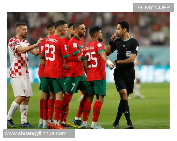 摩洛哥女孩足球明星的崛起与成就探秘