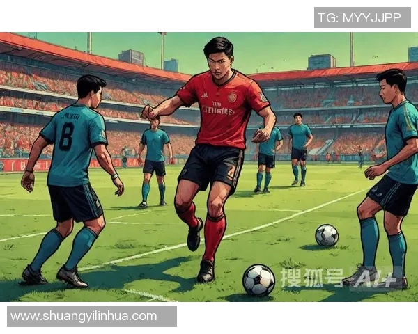 足球明星的魅力与热爱：我心中永恒的绿茵传奇与情感表白