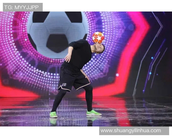 足球明星绝活精彩瞬间集锦让你领略球场魅力与技巧之美